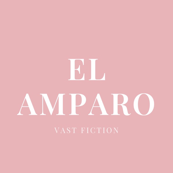 Cover of EL AMPARO Book 3