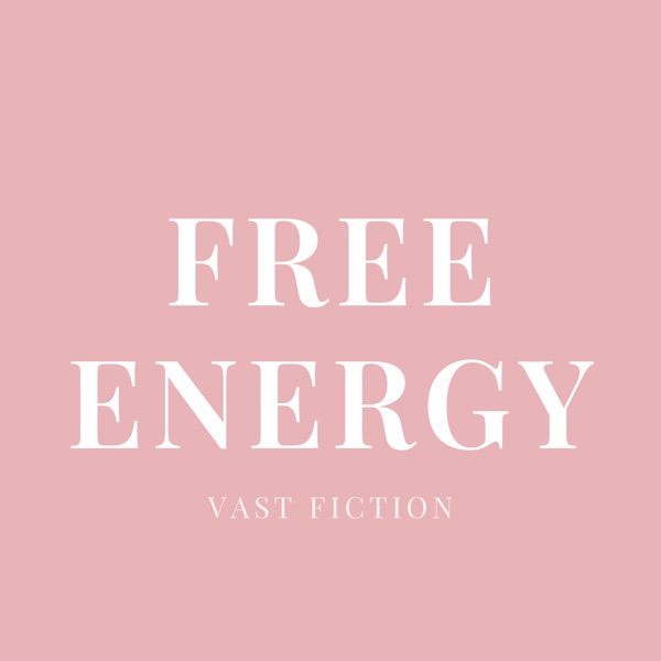 Cover of FREE ENERGY Book 2