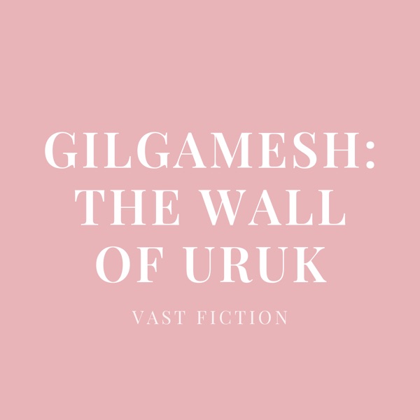 Cover of GILGAMESH: THE WALL OF URUK Book 3