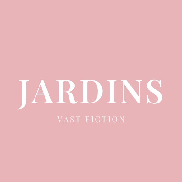 Cover of JARDINS Book 3