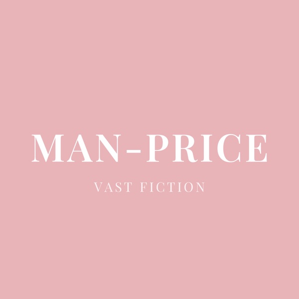 Cover of MAN-PRICE Book 5