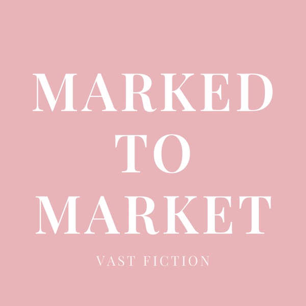 Cover of MARKED TO MARKET