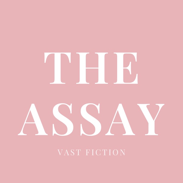 Cover of THE ASSAY