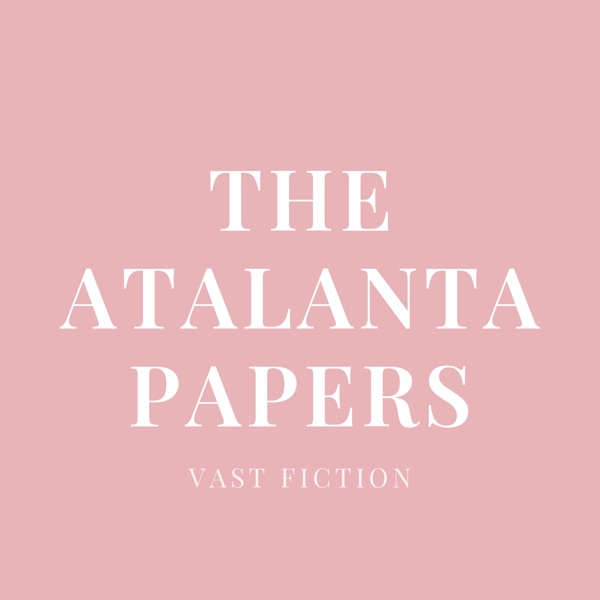 Cover of THE ATALANTA PAPERS Book 2