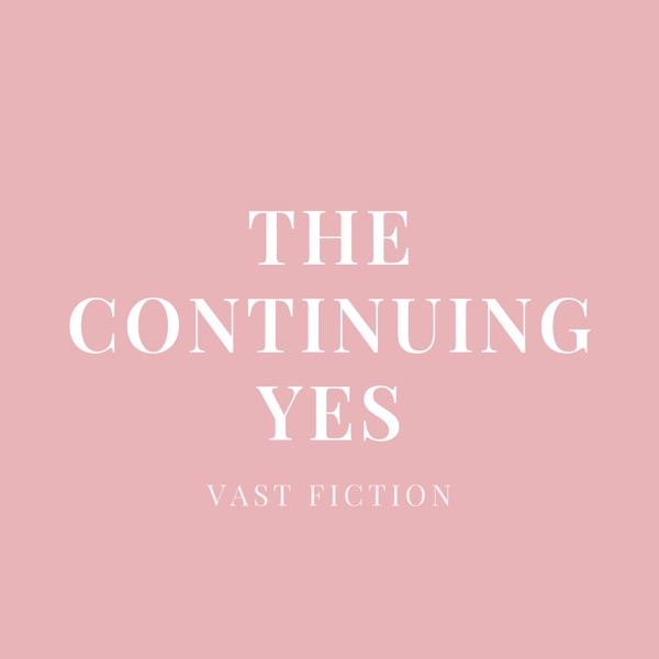 Cover of THE CONTINUING YES