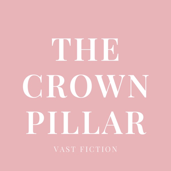Cover of THE CROWN PILLAR