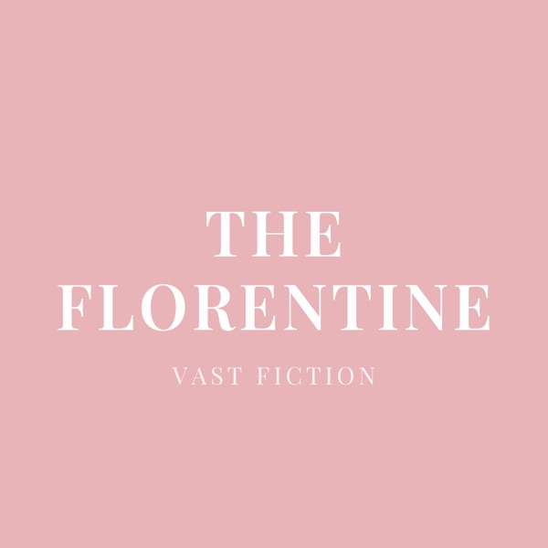 Cover of THE FLORENTINE
