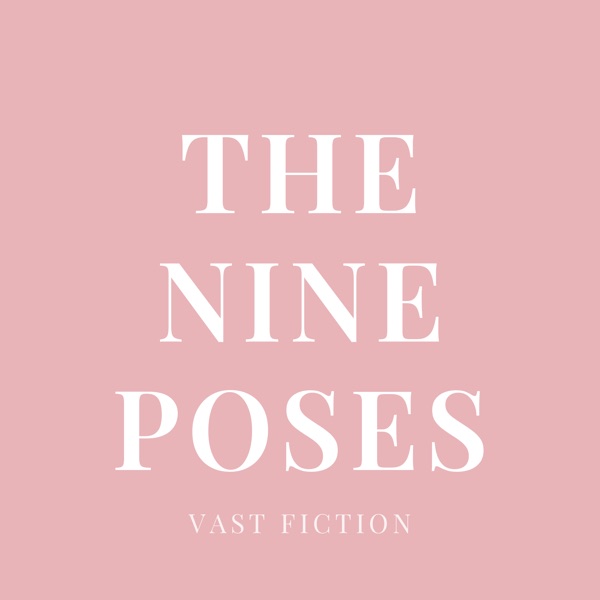 Cover of THE NINE POSES Book 1