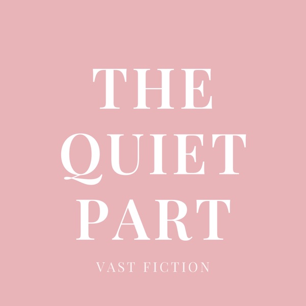 Cover of THE QUIET PART Book 9