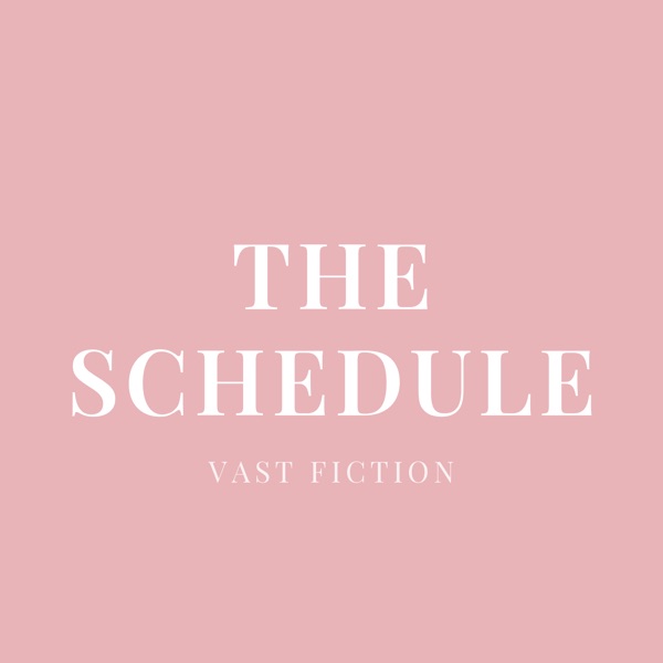 Cover of THE SCHEDULE