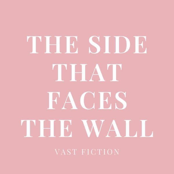 Cover of THE SIDE THAT FACES THE WALL Book 1