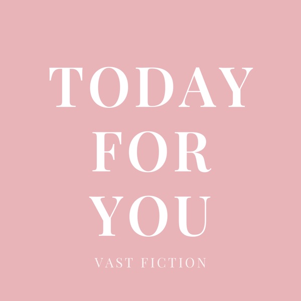 Cover of TODAY FOR YOU